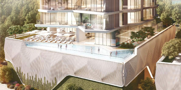 Coastal Haven at Dubai Islands