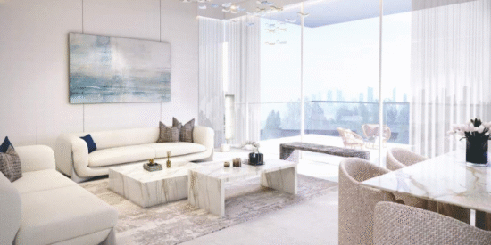 Coastal Haven at Dubai Islands
