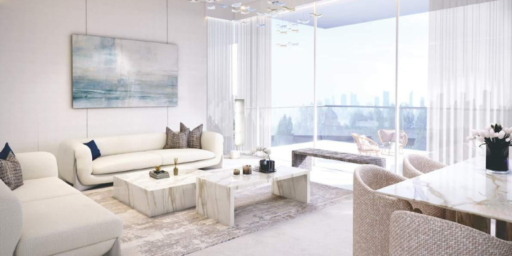 Coastal Haven at Dubai Islands