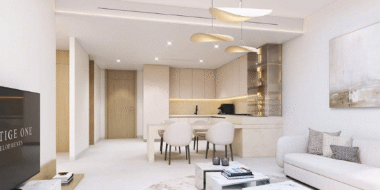 Coastal Haven at Dubai Islands