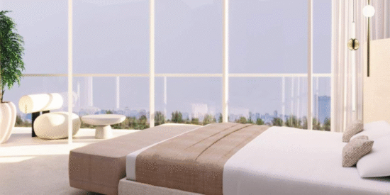Coastal Haven at Dubai Islands