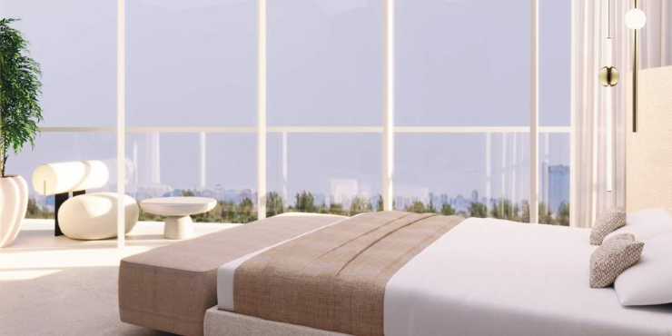 Coastal Haven at Dubai Islands