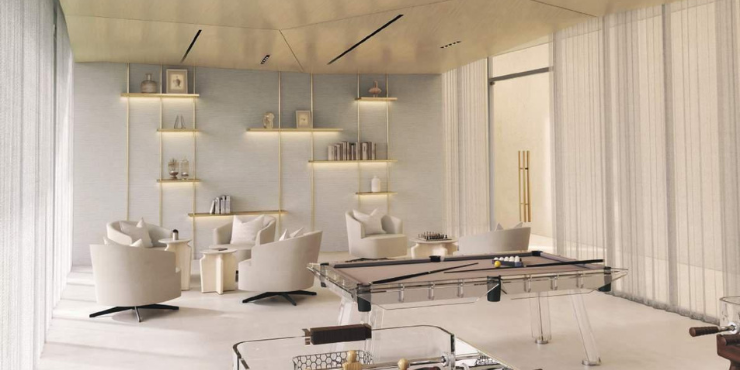 Coastal Haven at Dubai Islands