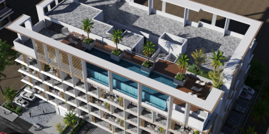 Luxury Apartments for Sale at Coventry 66, Dubai South | Flexible Payment Plan