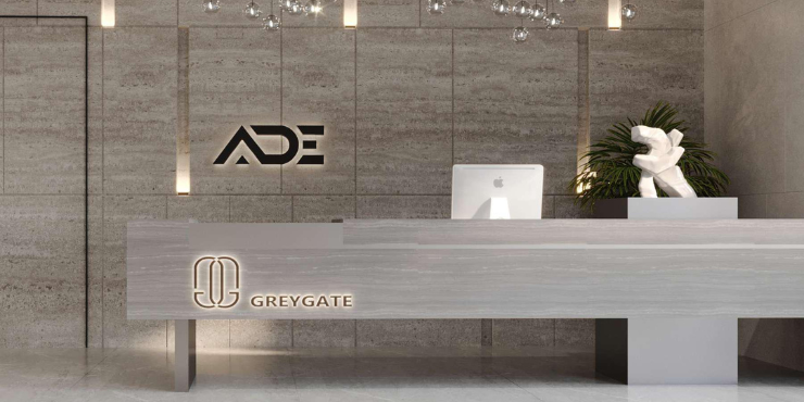 Greygate Residences at JVC – Luxury Studios & 1-Bedroom Apartments in Dubai