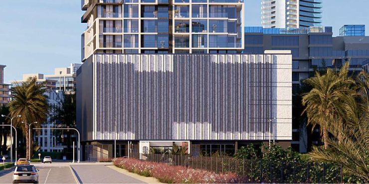 Greygate Residences at JVC – Luxury Studios & 1-Bedroom Apartments in Dubai