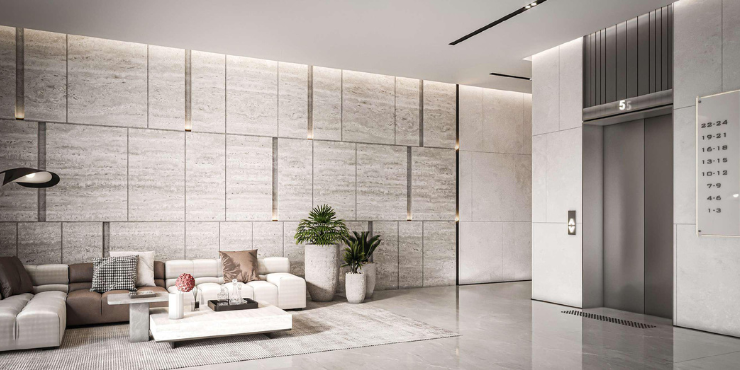 Greygate Residences at JVC – Luxury Studios & 1-Bedroom Apartments in Dubai