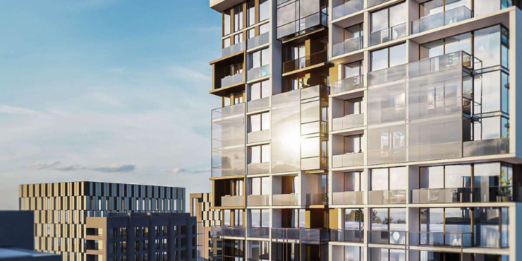 Greygate Residences at JVC – Luxury Studios & 1-Bedroom Apartments in Dubai