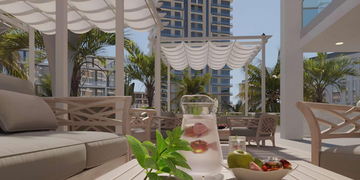 Greygate Residences at JVC – Luxury Studios & 1-Bedroom Apartments in Dubai