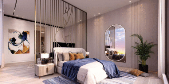 Jacob & Co. Beachfront Living by Ohana in Abu Dhabi