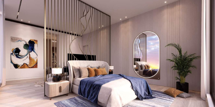 Jacob & Co. Beachfront Living by Ohana in Abu Dhabi
