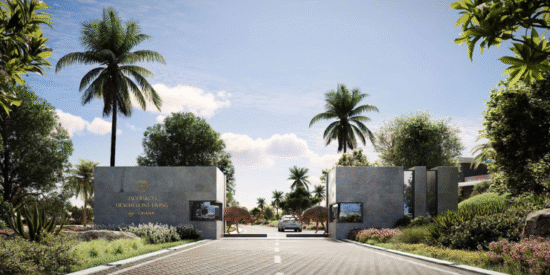 Jacob & Co. Beachfront Living by Ohana in Abu Dhabi