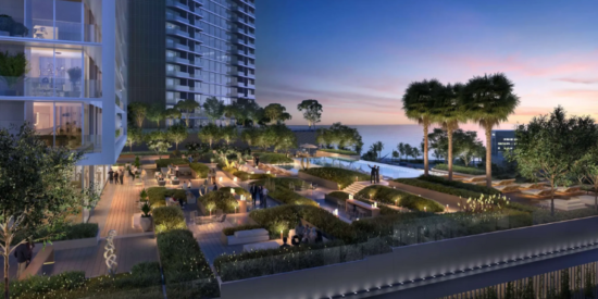 Jumeirah Peninsula Bay | Luxury Waterfront Apartments by Beyond Developments, Dubai