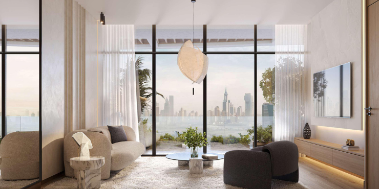 La Cle at Al Furjan, Dubai