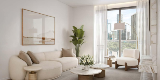 Lume Residences in Jumeirah Village Circle, Dubai
