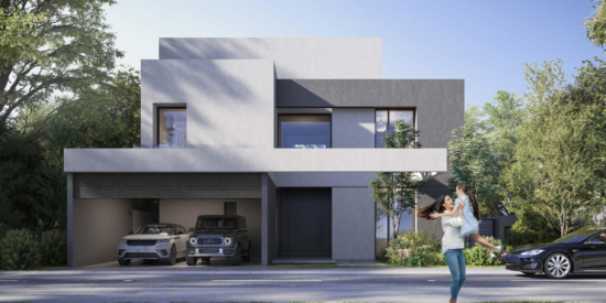 Narenj at Masaar 2, Sharjah | Luxury Nature-Inspired Homes for Families

