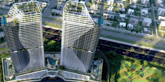 Skyhills Astra at Dubai Science Park