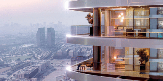 Skyhills Astra at Dubai Science Park