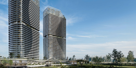 Skyhills Astra at Dubai Science Park