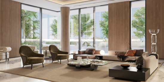 Luxury 1-3 Bedroom Apartments at Sola Residences, Wasl Gate, Dubai | Prime Location & Modern Living