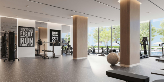 Luxury 1-3 Bedroom Apartments at Sola Residences, Wasl Gate, Dubai | Prime Location & Modern Living