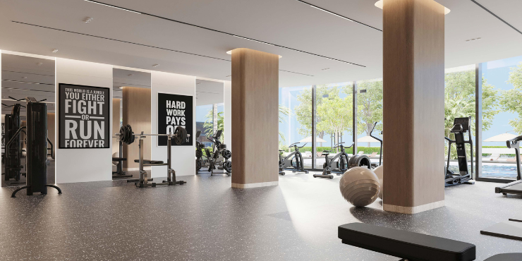 Luxury 1-3 Bedroom Apartments at Sola Residences, Wasl Gate, Dubai | Prime Location & Modern Living