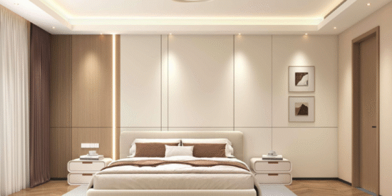 Sports View Residence at Al Warsan 4, Dubai