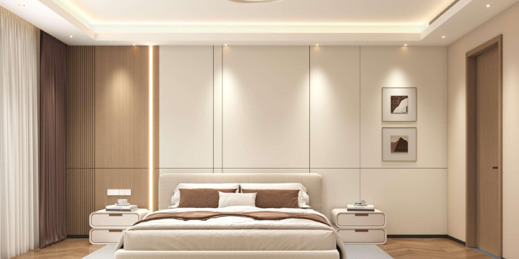 Sports View Residence at Al Warsan 4, Dubai