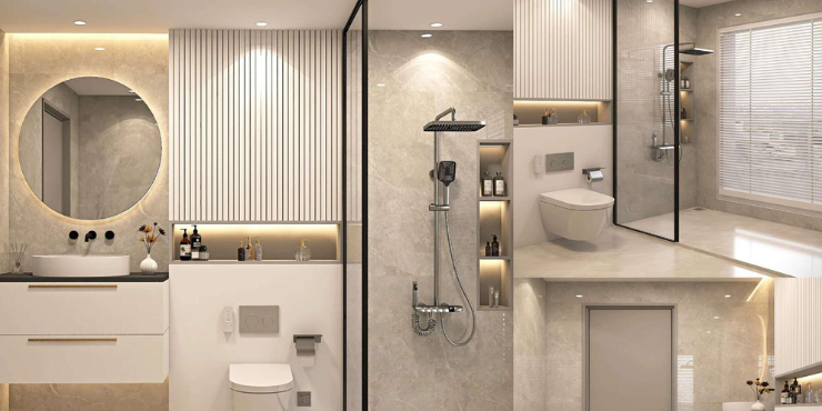 Sports View Residence at Al Warsan 4, Dubai