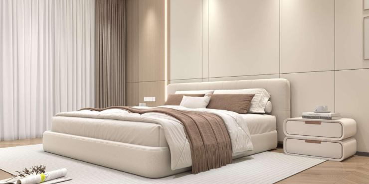 Sports View Residence at Al Warsan 4, Dubai