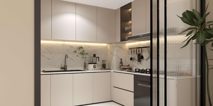Sports View Residence at Al Warsan 4, Dubai