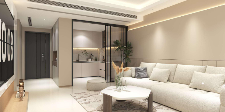 Sports View Residence at Al Warsan 4, Dubai