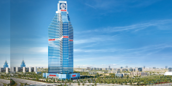 Timez by Danube Properties | Luxury Apartments at Dubai Silicon Oasis