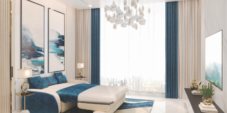 Timez by Danube at Dubai Silicon Oasis