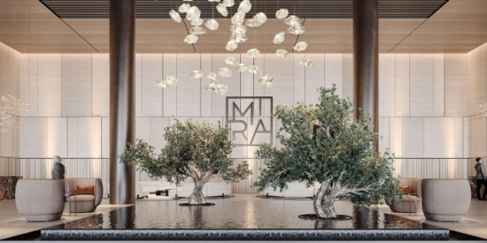 Trussardi Residences 2 at Al Furjan, Dubai