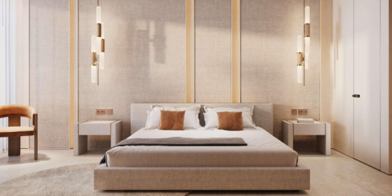 Trussardi Residences 2 at Al Furjan, Dubai