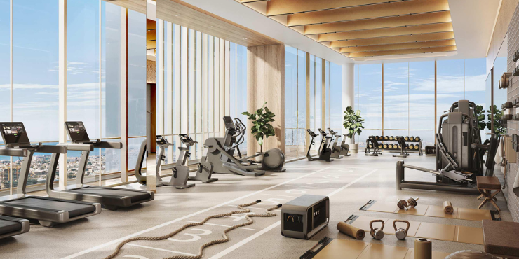 Address Grand Downtown – Luxury 3 to 5-Bedroom Apartments & Duplexes in Downtown Dubai