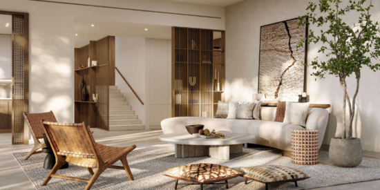 Bay Grove Residences Phase 3 at Dubai Islands | Luxury Waterfront Living by Nakheel
