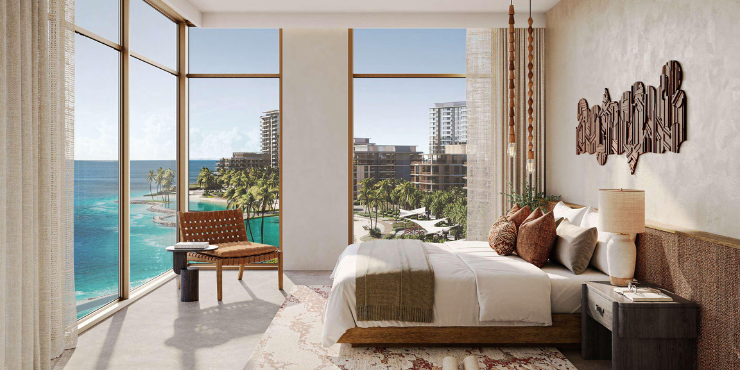 Bay Grove Residences Phase 3 at Dubai Islands | Luxury Waterfront Living by Nakheel