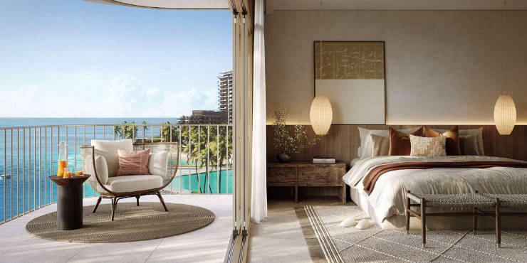Bay Grove Residences Phase 3 at Dubai Islands | Luxury Waterfront Living by Nakheel