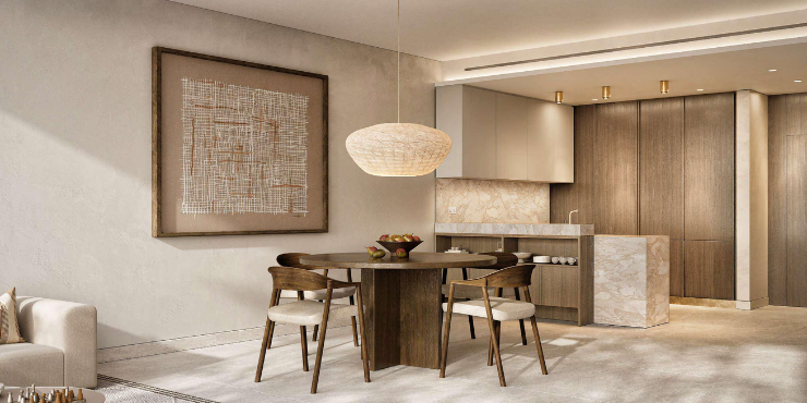 Bay Grove Residences Phase 3 at Dubai Islands | Luxury Waterfront Living by Nakheel