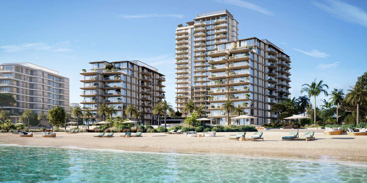 Bay Grove Residences Phase 3 at Dubai Islands | Luxury Waterfront Living by Nakheel