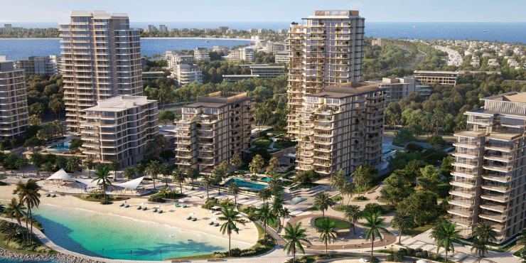 Bay Grove Residences Phase 3 at Dubai Islands | Luxury Waterfront Living by Nakheel