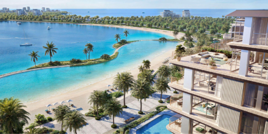 Bay Grove Residences Phase 3 at Dubai Islands | Luxury Waterfront Living by Nakheel