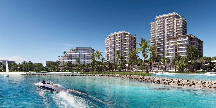Bay Grove Residences Phase 3 at Dubai Islands | Luxury Waterfront Living by Nakheel