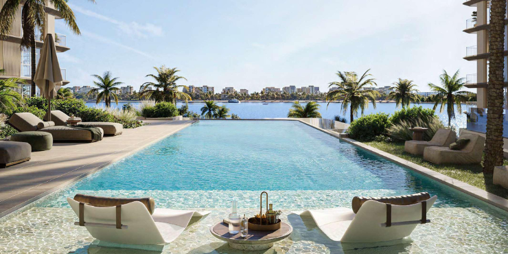 Bay Grove Residences Phase 3 at Dubai Islands | Luxury Waterfront Living by Nakheel