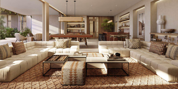 Bay Grove Residences Phase 3 at Dubai Islands | Luxury Waterfront Living by Nakheel