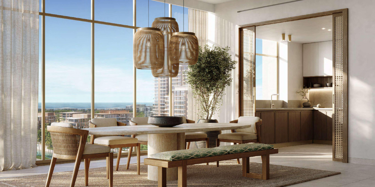 Bay Grove Residences Phase 3 at Dubai Islands | Luxury Waterfront Living by Nakheel