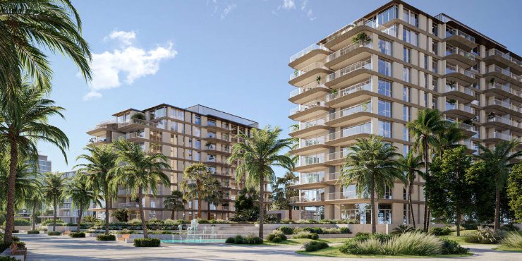 Bay Grove Residences Phase 3 at Dubai Islands | Luxury Waterfront Living by Nakheel