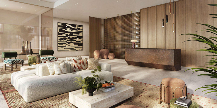 Bay Grove Residences Phase 3 at Dubai Islands | Luxury Waterfront Living by Nakheel